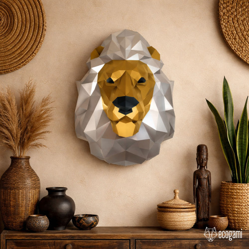 Lion Lion